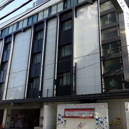 Hotel Candy Hall (Adults Only) أوساكا المظهر الخارجي الصورة
