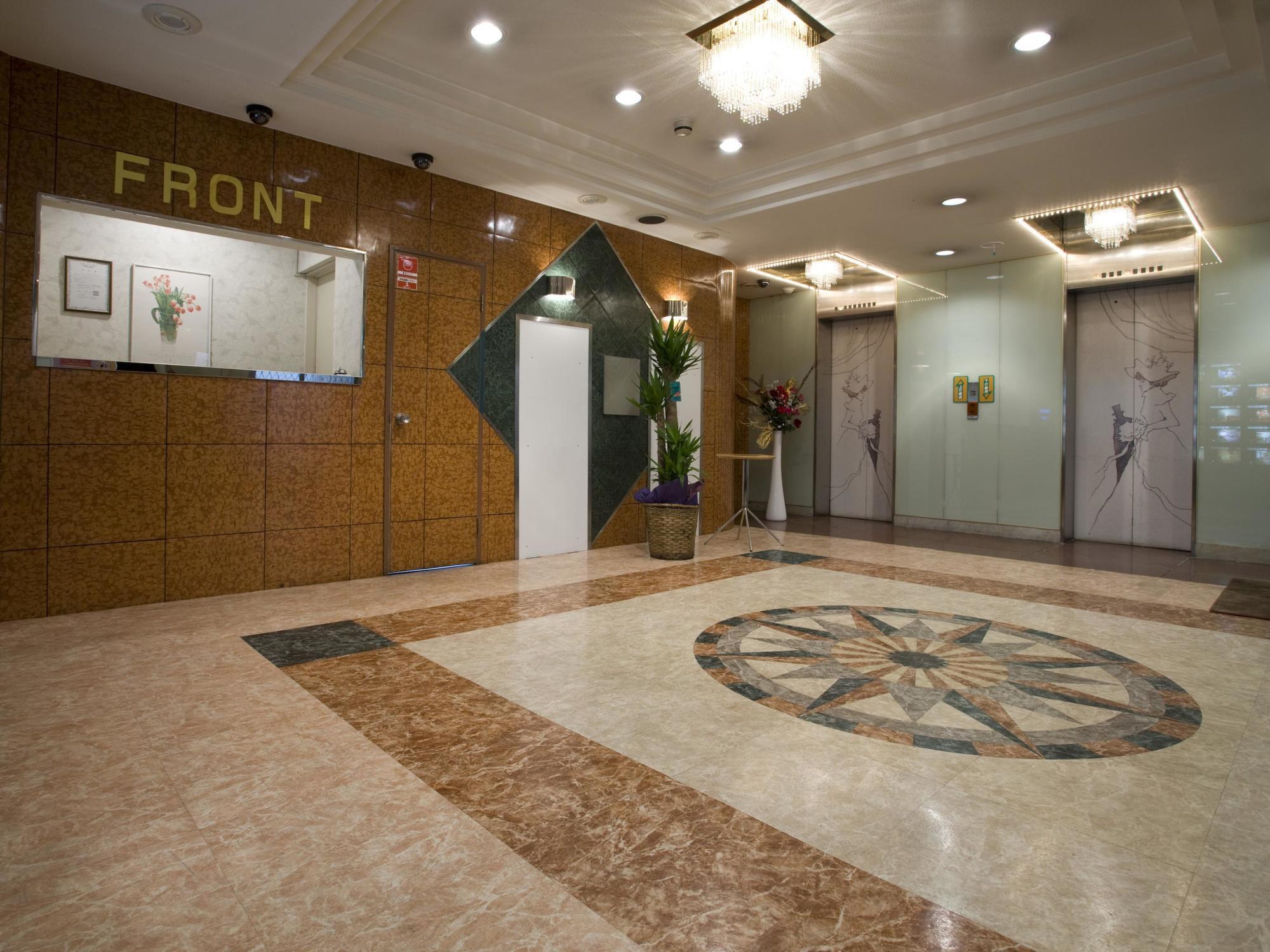 Hotel Candy Hall (Adults Only) أوساكا المظهر الخارجي الصورة
