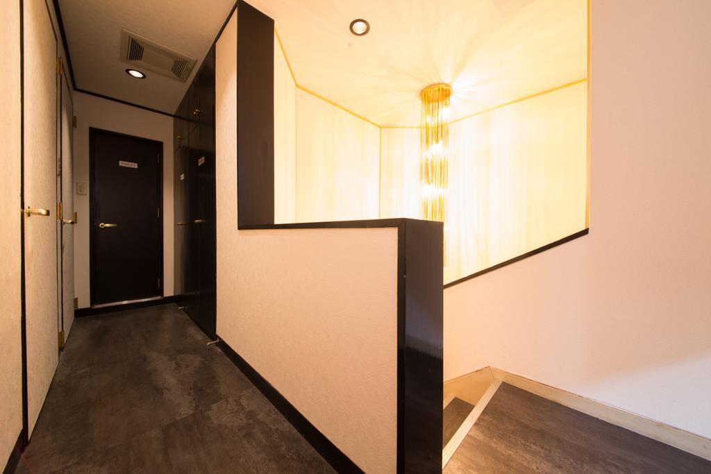 Hotel Candy Hall (Adults Only) أوساكا المظهر الخارجي الصورة