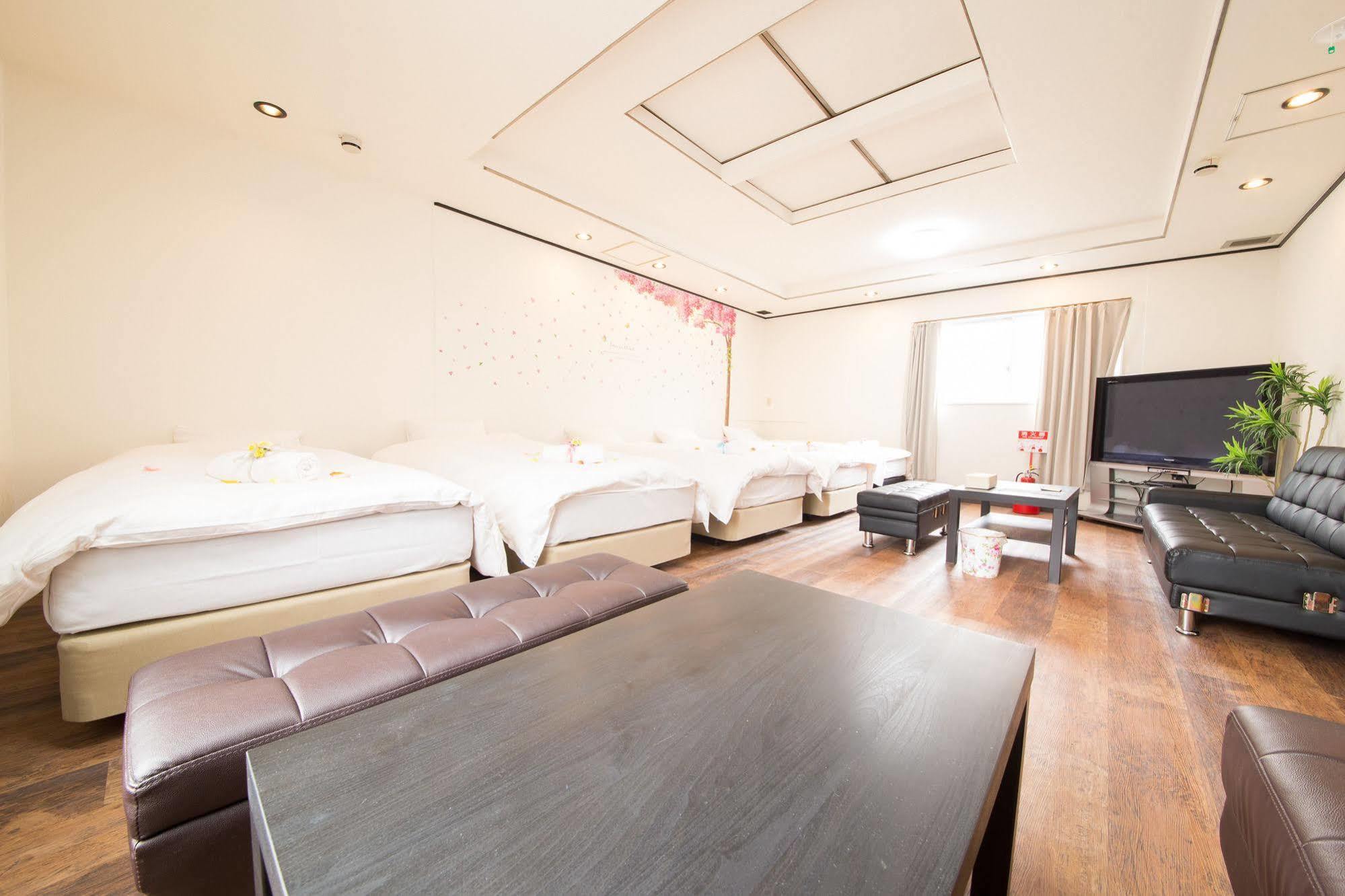 Hotel Candy Hall (Adults Only) أوساكا المظهر الخارجي الصورة