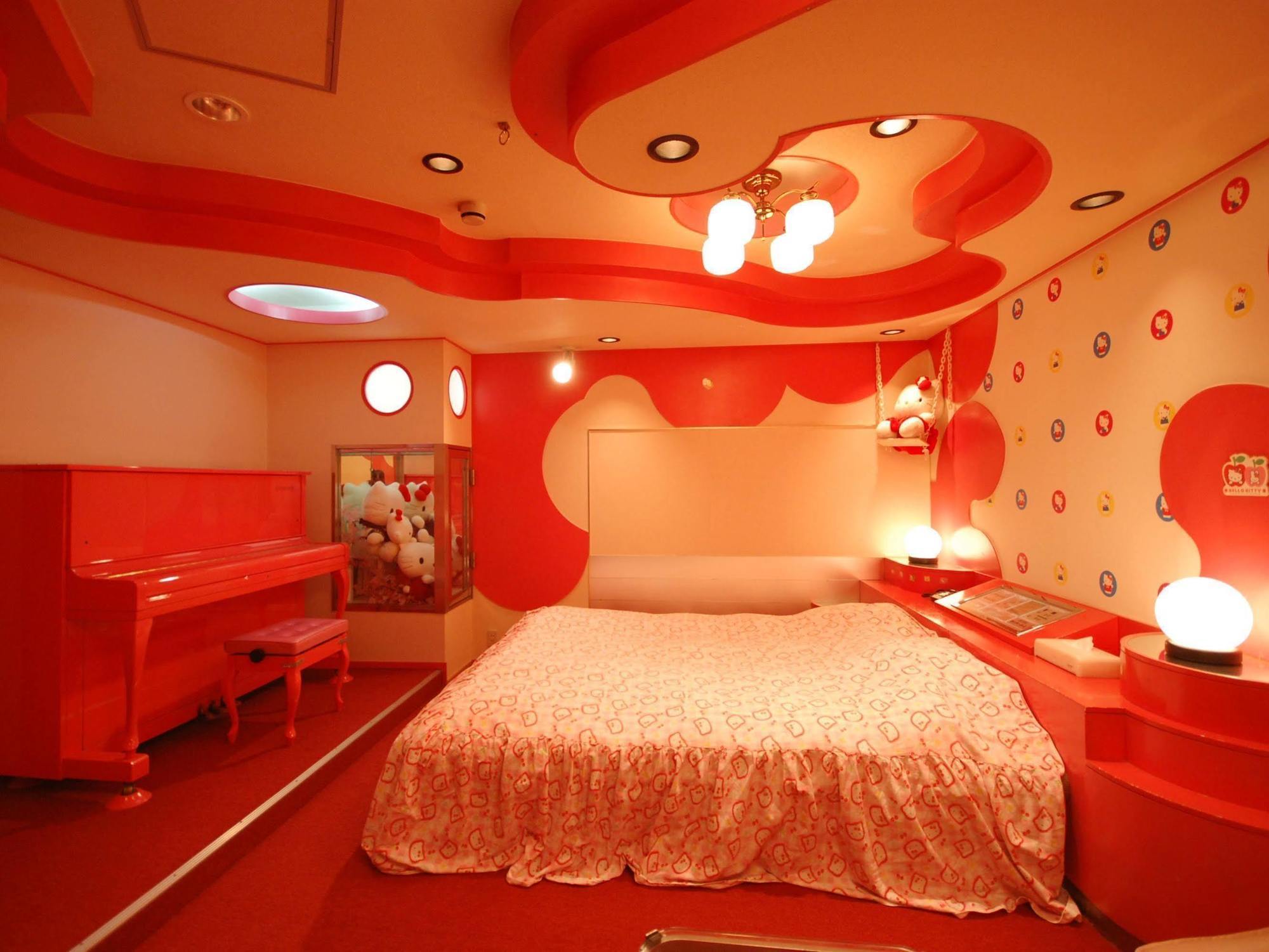 Hotel Candy Hall (Adults Only) أوساكا المظهر الخارجي الصورة