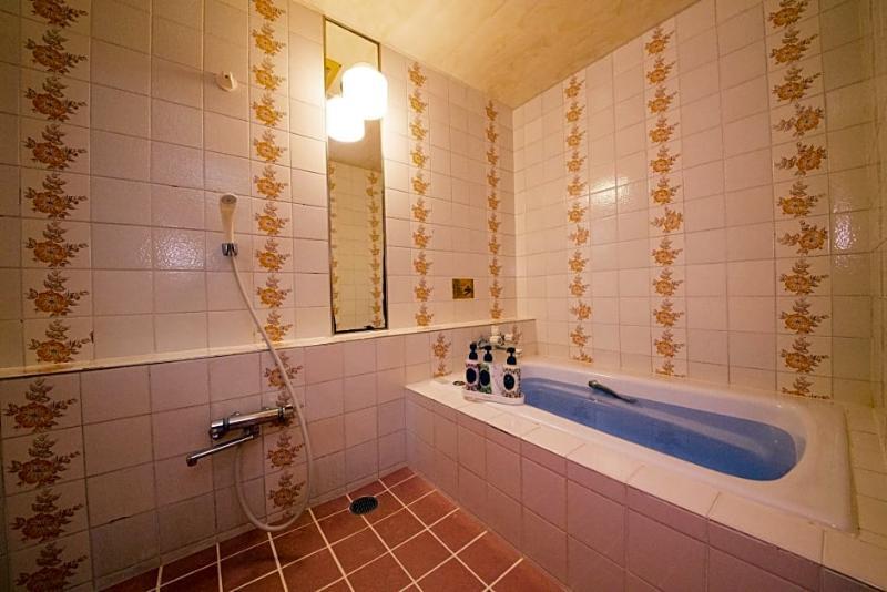 Hotel Candy Hall (Adults Only) أوساكا المظهر الخارجي الصورة