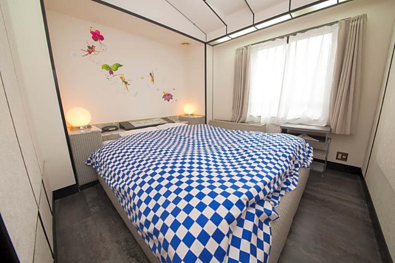 Hotel Candy Hall (Adults Only) أوساكا المظهر الخارجي الصورة
