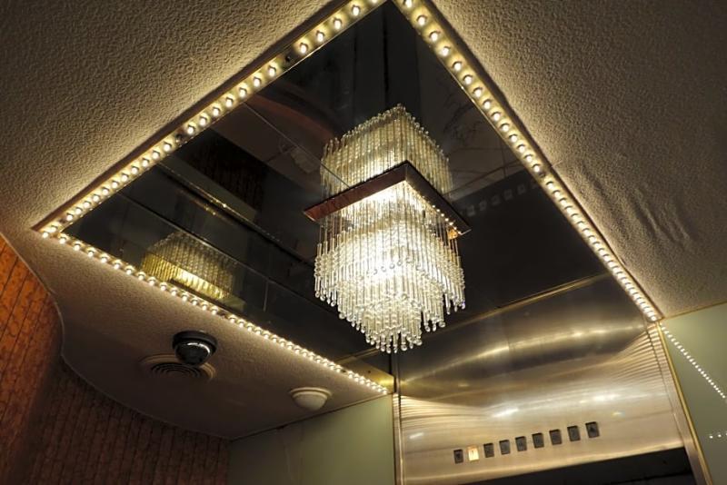 Hotel Candy Hall (Adults Only) أوساكا المظهر الخارجي الصورة