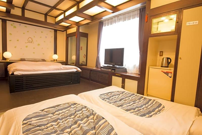 Hotel Candy Hall (Adults Only) أوساكا المظهر الخارجي الصورة