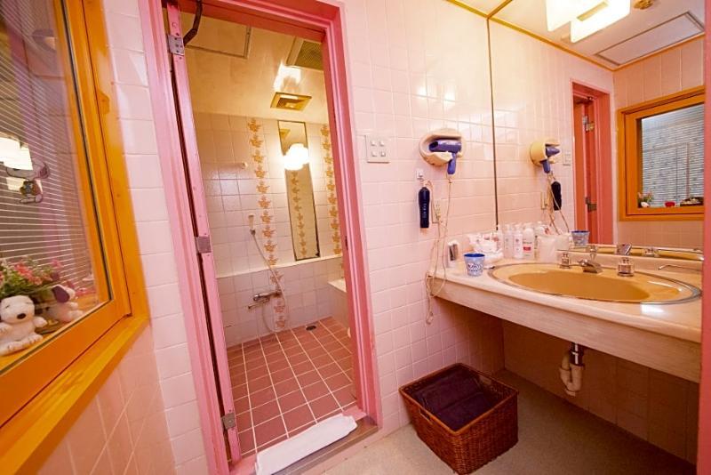 Hotel Candy Hall (Adults Only) أوساكا المظهر الخارجي الصورة